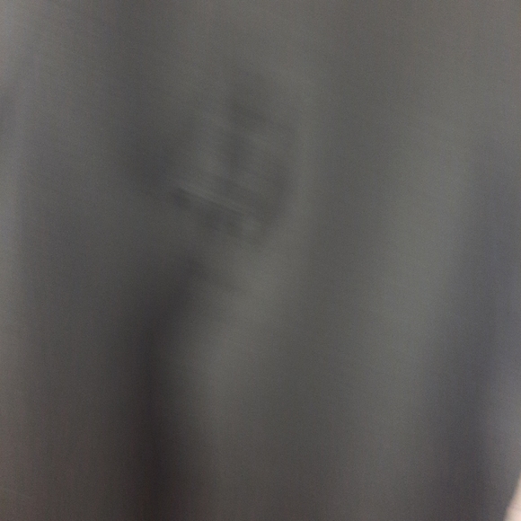 Allison Joy Black Split Side Casual Pants - Picture 7 of 12